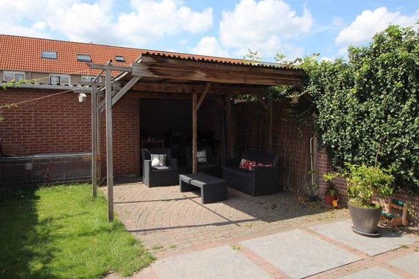 Huis te huur: Marga Klompélaan 38 5122 BB Rijen - Foto 1