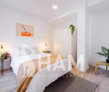 Habitación - Parla - Parla - 625€ MES - Ref. PPMinoParlaSuite - Photo 1