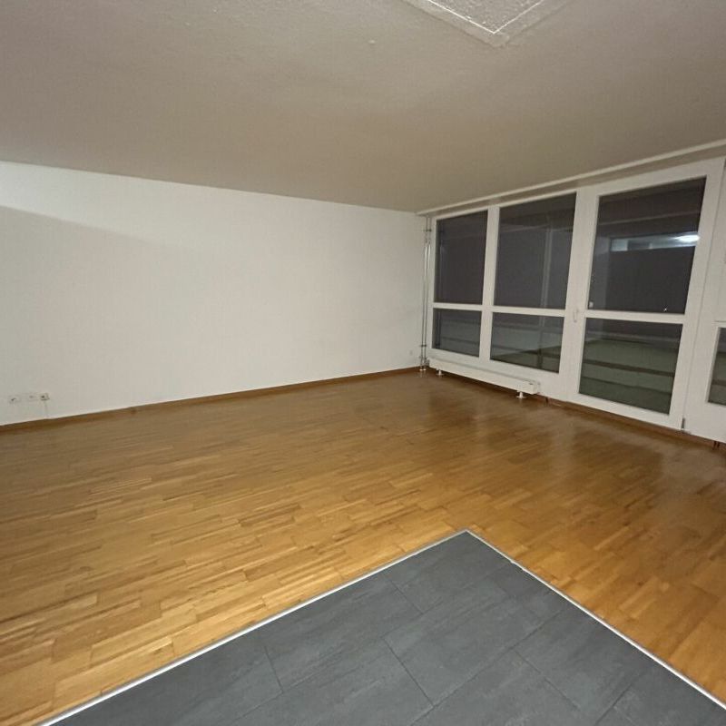 Cuisine partagée de 4,5 chambres, adapté aux enfants, belle vue - Photo 1
