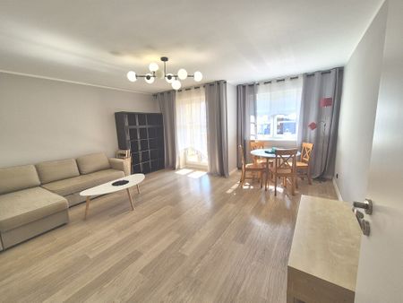 3 pokoje w Centrum na wynajem! - Zdjęcie 2