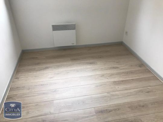 Appartement à louer 3 pièces 55.63m² - Photo 1