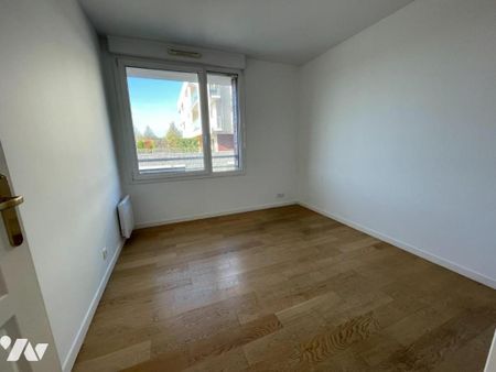 WASQUEHAL - Type 3 avec grande terrasse + garage - Photo 2