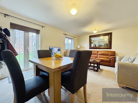 Crabtrees, CB11, Saffron Walden - Photo 3