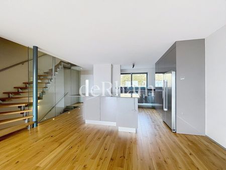 Splendid 5-room apartment with breathtaking views! - Photo 4