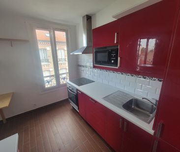 Location Appartement 2 pièces 39m² MALAKOFF 92240 - Photo 6