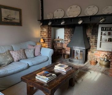 2 bedroom house to rent - Photo 1