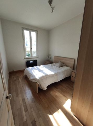 Location Appartement 2 pièces 36m² LYON 8ème - Photo 4