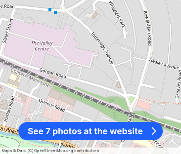 Gordon Road, High Wycombe - Photo 1