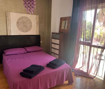 Alquiler de piso en Ronda del Golf Este, 17 - Photo 5