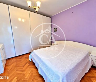 Apartament cu 3 camere de închiriat în zona central , Oradea - Photo 6