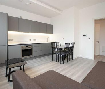 1 bedroom apartment to rent - Photo 5