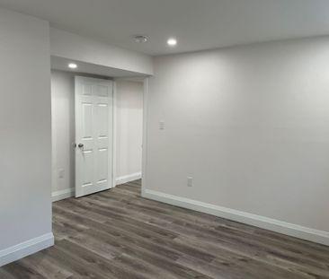 For Lease - 122 Stowmarket Street Unit# Basement, Caledon, Ontario - Photo 5
