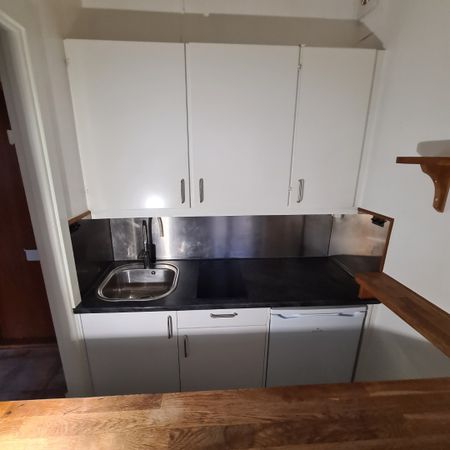 Poppelgatan 4 A - Photo 5