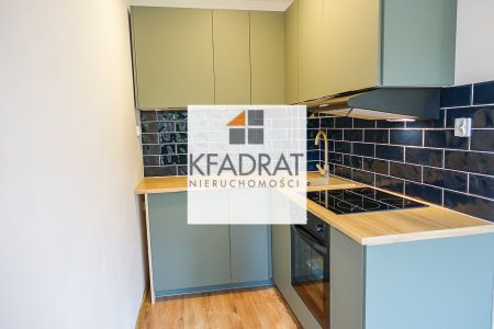 Kawalerka 29 m2 d. standard do wynajęcia 1800+360 - Photo 5