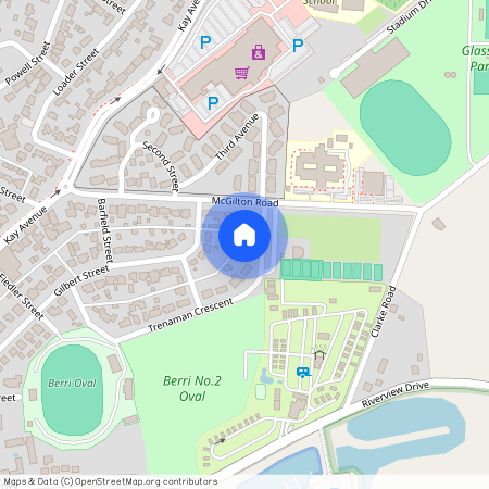 23 Trenaman Crescent, SA 5343, Berri