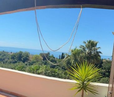 Luxury penthouse for rent in The Golden Mile, Spain - Photo 4