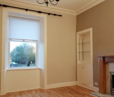 2 Bed Semi-Detached House, Reid Terrace, EH3 - Photo 2