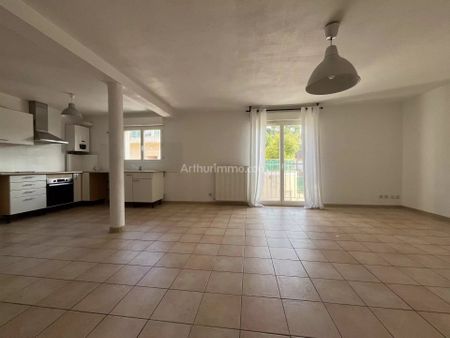 Location Appartement 3 pièces 85 m2 à Manosque - Photo 2