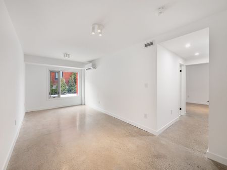 For Lease - 325 Sammon Avenue Unit# G1, Toronto, Ontario - Photo 4