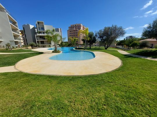 Apartamento T1 para Arrendamento Anual na Praia da Rocha - Photo 1