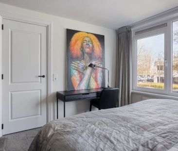 Maison familiale Van Heuven Goedhartlaan, Amstelveen - À louer - Photo 2