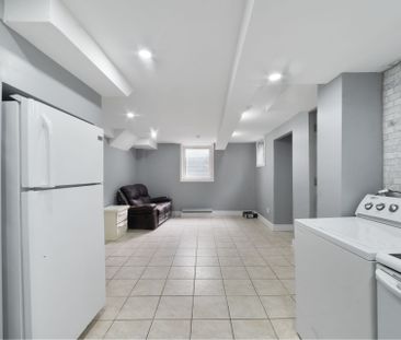 For Lease - 26 Newman Court Unit# Lower, Brampton, Ontario - Photo 2