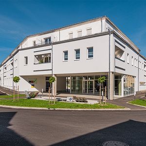 barrierefreie Wohnung in Neuhofen an der Ybbs - Photo 2