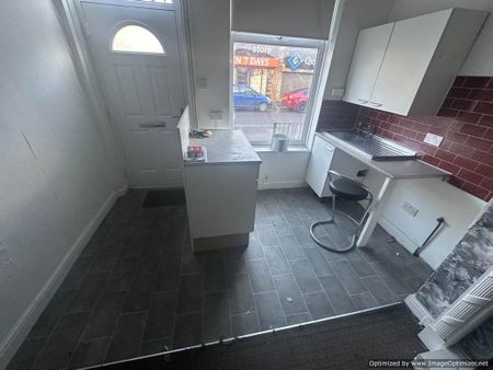 1 bedroom terraced house to rent - Photo 3