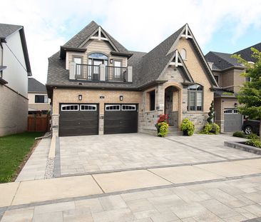 For Lease - 43 Leaden Hall Drive Unit# Bsmt, East Gwillimbury, Ontario - Photo 1