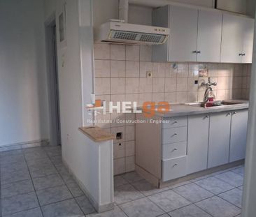 Studio/Γκαρσονιέρα για ενοικίαση Προσφυγικά - Πλατεία Ελευθερίας (Π... - Photo 1