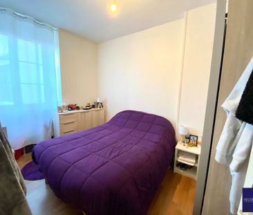 Location Appartement 2 pièces 29m² AVRANCHES 50300 - Photo 6