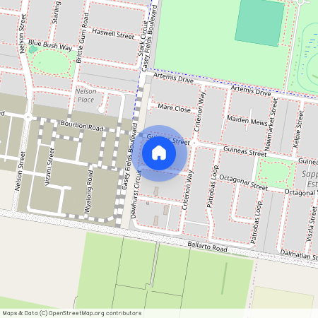 12 Dewhurst Circuit, Vic 3977, Cranbourne East