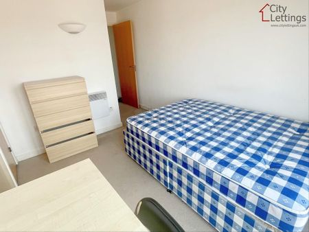 2 bedroom apartment to rent - Photo 4