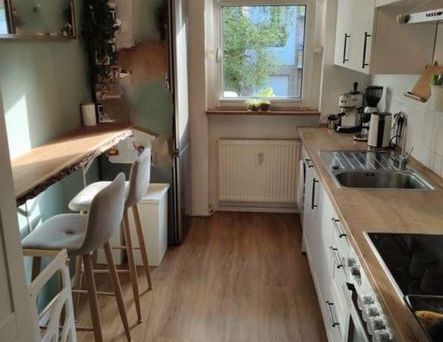 3,5 Zimmer Traum am Maschsee zum 01.11. - Photo 1