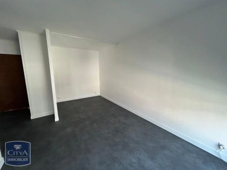 Appartement à louer 1 pièce 24m² - Photo 2
