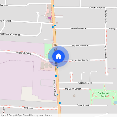 2/1A Premier Avenue, Vic 3132, Mitcham