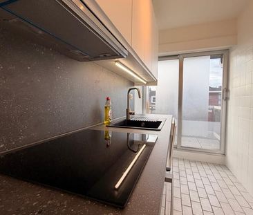 Appartement te huur - Foto 4