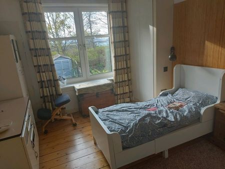 Room in a Shared House, Harefield Drive, G14 - Photo 2