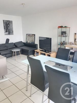 Location Appartement 3 pièces 61m² CLERMONT FERRAND 63100 - Photo 1
