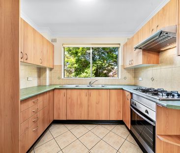 28/1C Kooringa Road, Chatswood NSW 2067 - Apartment For Rent | Domain - Photo 6