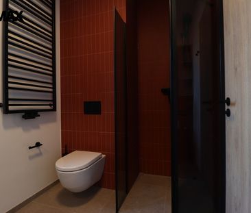 Pronájem bytu 2+kk 43 m² - Fotografie 3