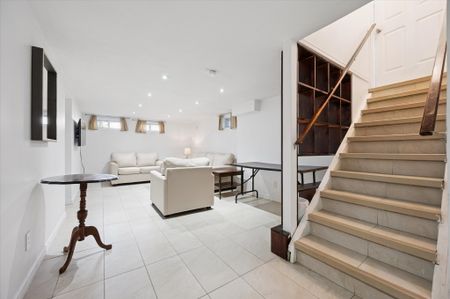 For Lease - 18 Cambridge Avenue Unit# Lower, Kitchener, Ontario - Photo 3