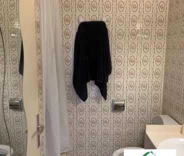 Location Appartement 1 pièce 16m² STRASBOURG 67000 - Photo 4