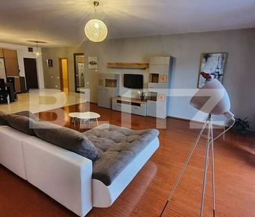 Apartament 2 camere, 120 mp, parcare, in zona Sala Sporturilor - Photo 1