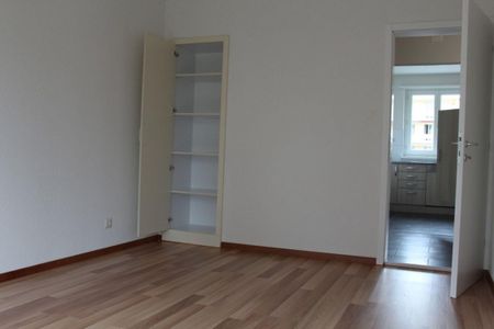 Rent a 3 ½ rooms apartment in Grenchen - Photo 5