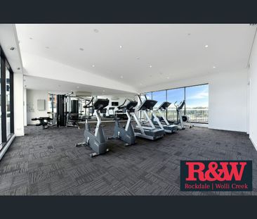101/7 Magdalene Terrace, Wolli Creek, NSW 2205 - Photo 1