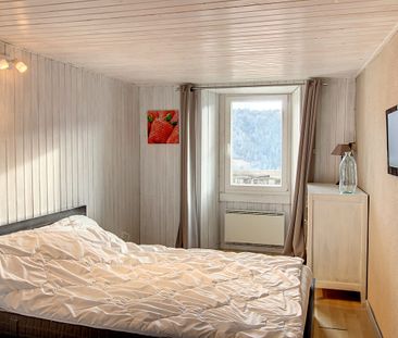 Charmant appartement de 3.5 pièces à louer à Ayent - Photo 2