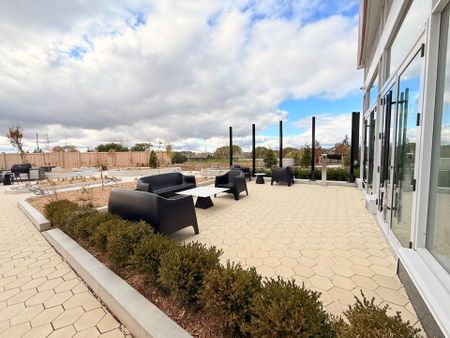 For Lease - 10 All Nations Drive Unit# 409, Brampton, Ontario - Photo 5