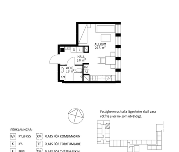Fannalundsvägen 12, 74943, Enköping - Photo 1