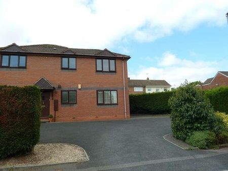 Woodcote Way, Streetly,sutton Coldfield, B74 - Photo 3